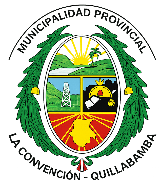 Muni Convención